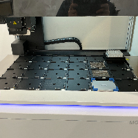 Wuhan MGI MGISP-960 Automated Sample Preparation System image 3